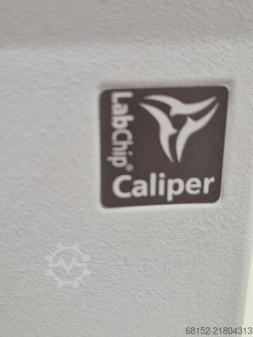 Bioanalizor Agilent 2100 Agilent Technologies 2100