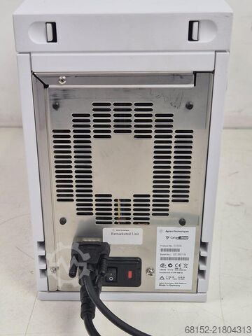 Bioanalizor Agilent 2100 Agilent Technologies 2100