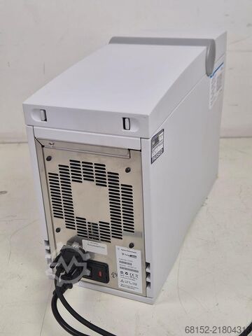 Bioanalizor Agilent 2100 Agilent Technologies 2100