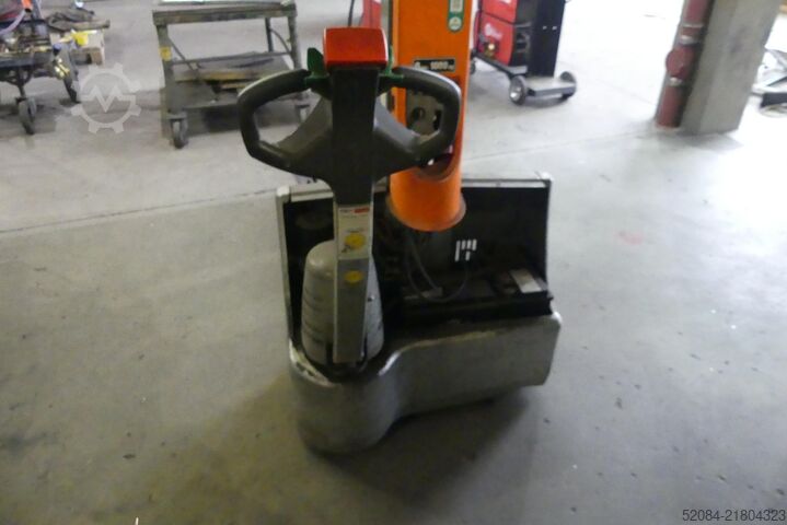 Manuell staplare Steinbock 