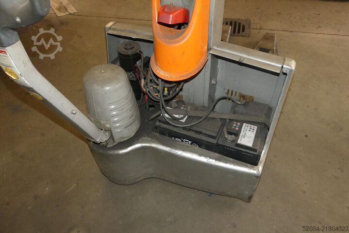 Manuell staplare Steinbock 