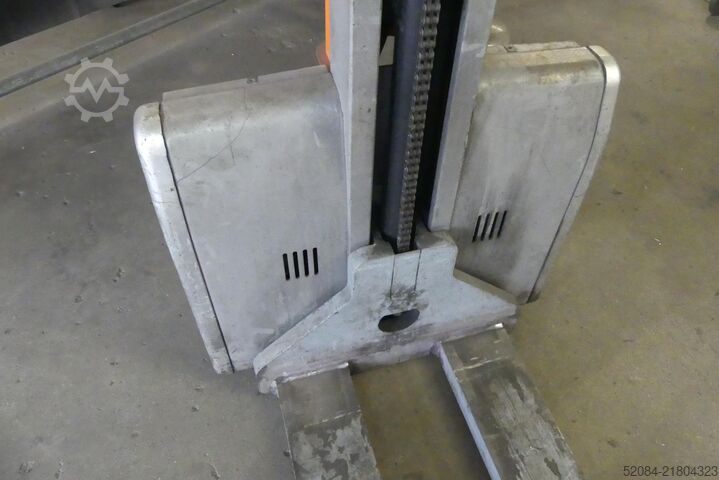 Manuell staplare Steinbock 