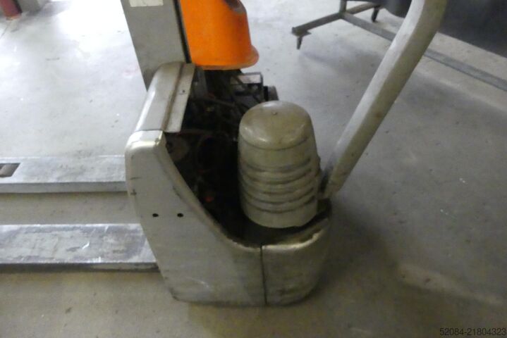 Manuell staplare Steinbock 