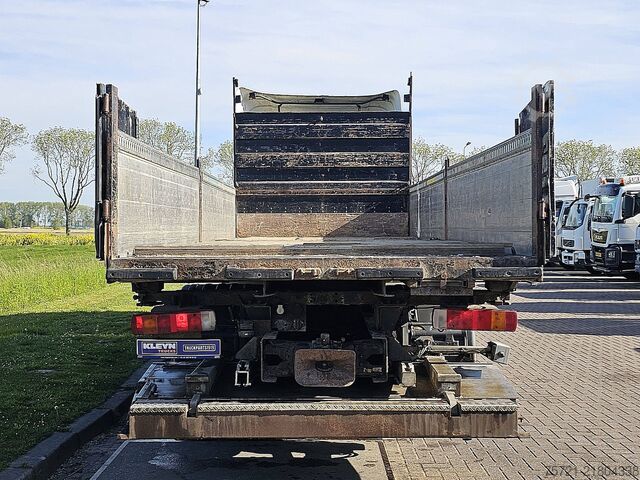 BDF sistemi SCANIA P380