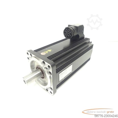 řídicí jednotka Indramat MHD093B-058-PG1-AA SN:MHD093-09358 mit 12 Monate Gewährleistung