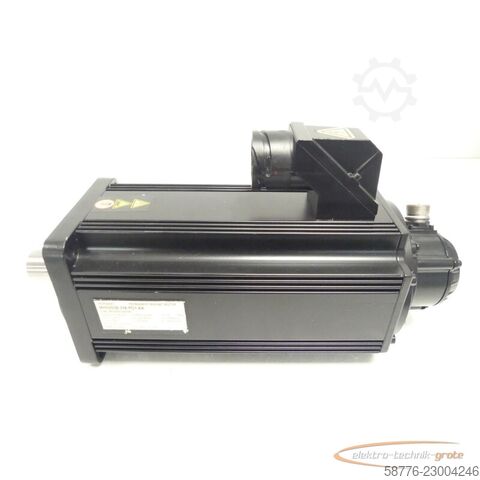 řídicí jednotka Indramat MHD093B-058-PG1-AA SN:MHD093-09358 mit 12 Monate Gewährleistung