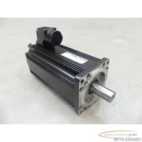 řídicí jednotka Rexroth MHD093B-035-PG0-AA 287096 SN09310540 - generalüberh. + 12 Mon. Gewährl.
