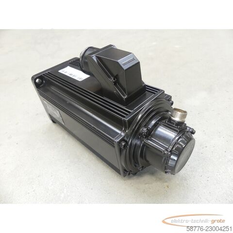 řídicí jednotka Rexroth MHD093B-035-PG0-AA 287096 SN09310540 - generalüberh. + 12 Mon. Gewährl.
