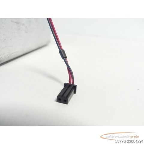 Komponenta Heidenhain . 329 660-02 Laufwerk SN 8351036 + Seagate ST32122A Festplatte