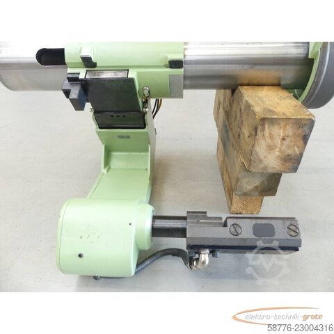 Στοιχείο MAHO Maho Werkzeuggreifer für Maho MH 800 C Maschine mit CJJ-HMRES23MC Zylinder