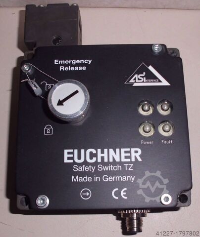 Euchner TZ1LE024SEM4AS1-C1937