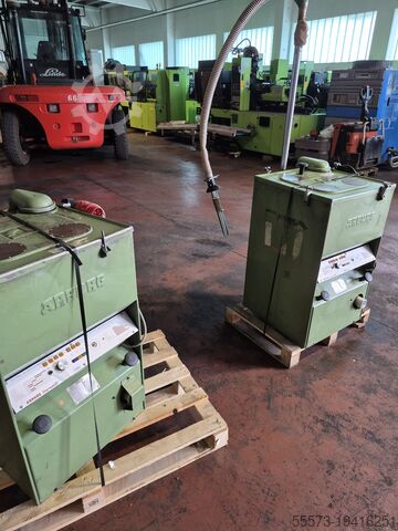 Thermolift 100 ARBURG