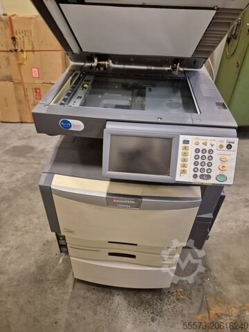 Studio 2330c TOSHIBA