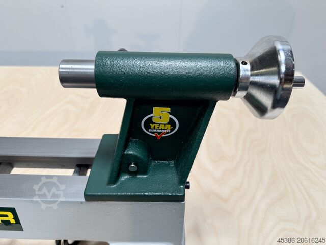 Lathe / Turning machine Record Power DML 250