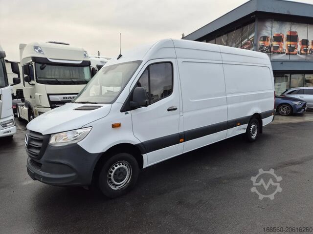 Dubă Mercedes-Benz SPRINTER 314 CDI A3