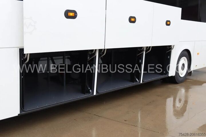 Intercitybus Iveco Evadys 13m / NEW / Rear door / 6x units / 3-poi...