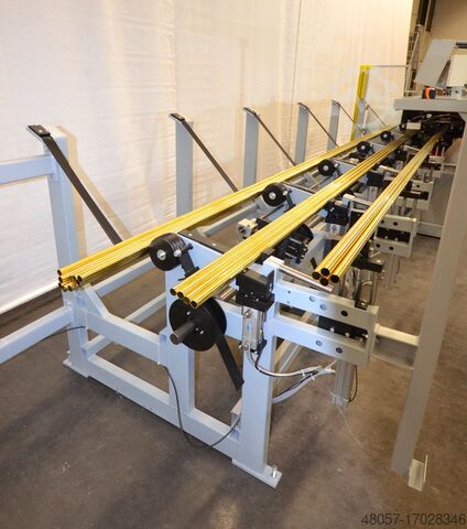 Alumínium/acél fűrészgép Rohbi RKA78