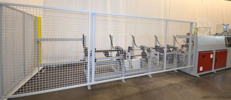 Alumínium/acél fűrészgép Rohbi RKA78