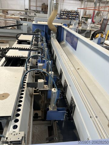 πριόνι πάνελ HOMAG HPL 300