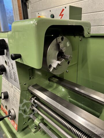 Colchester Colt Torna Tezgahı Colchester Colt