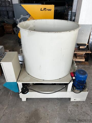 πρέσα μπρικετών COMAFER 50/40