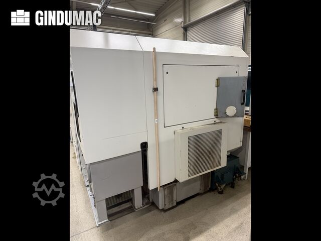 Monforts RNC 400 A Monforts RNC 400 A