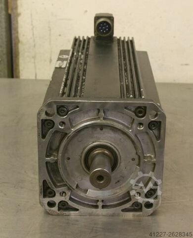 Permanente magneet driefasen-servomotor Indramat MAC112D-0-HD-2-C/130-A1