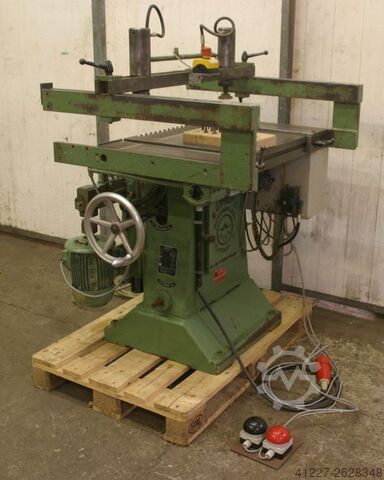Dowel Boormachine BILEK Dübelfix