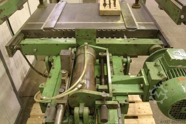 Dübelbohrmaschine BILEK Dübelfix