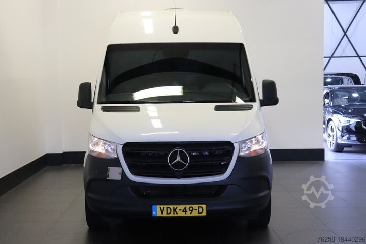 Kastenwagen Mercedes-Benz Sprinter 314 2.2 CDI Automaat L2H2 EURO 6 - A/C...