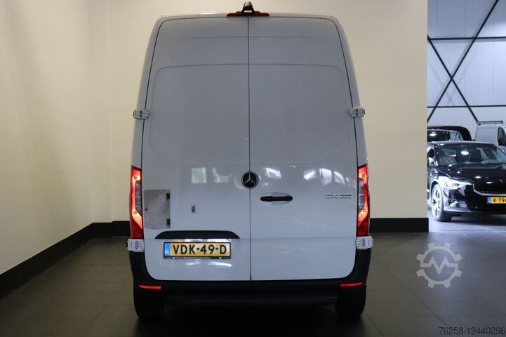 Kastenwagen Mercedes-Benz Sprinter 314 2.2 CDI Automaat L2H2 EURO 6 - A/C...
