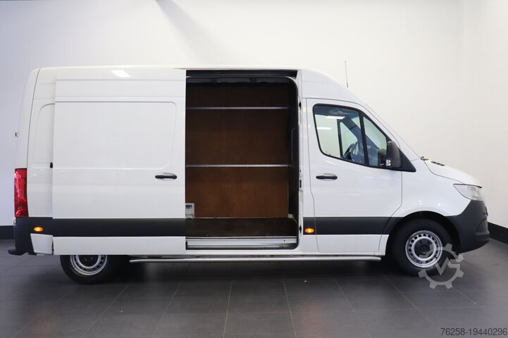 Kastenwagen Mercedes-Benz Sprinter 314 2.2 CDI Automaat L2H2 EURO 6 - A/C...