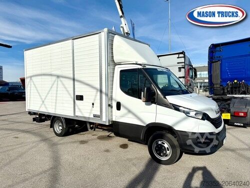 Van Iveco Daily 35c140