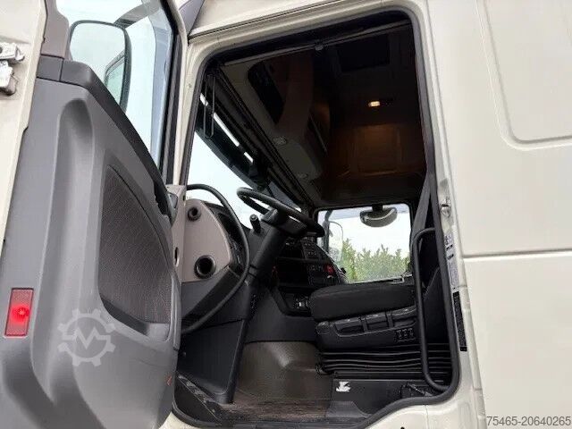 Estándar-SZM DAF XF 480 FT euro6 intarder