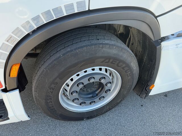 Standard lastbiltrækker Iveco S WAY 490