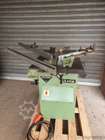 Daire testere Ulmia 1710R
