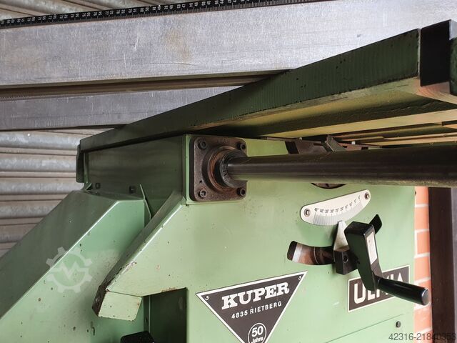 Daire testere Ulmia 1710R