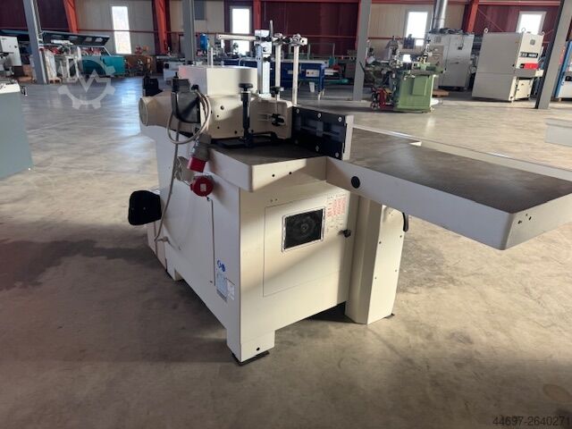 Spuitgieten machine spindel, spindel moulde SCM MiniMax TI 105 Nova