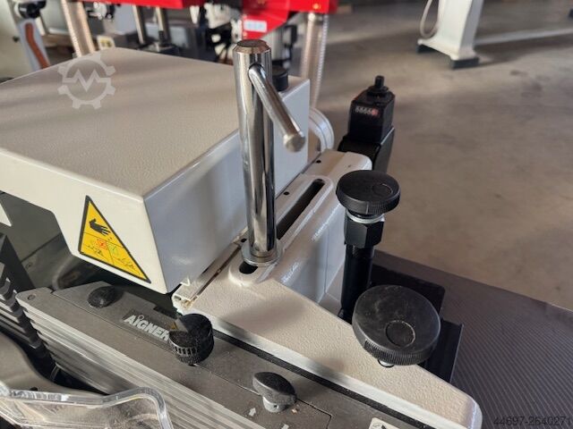 Spuitgieten machine spindel, spindel moulde SCM MiniMax TI 105 Nova