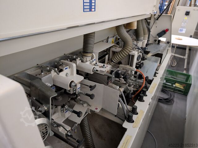 Bordatrice SCM minimax me35tr