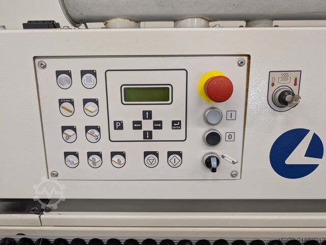 Bordatrice SCM minimax me35tr