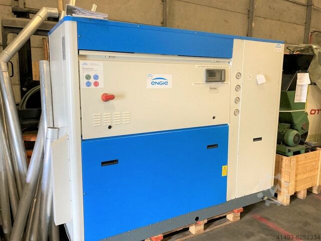 Koelmachine ENGIE SPF (art.4047) ENGIE SPF 204 DL