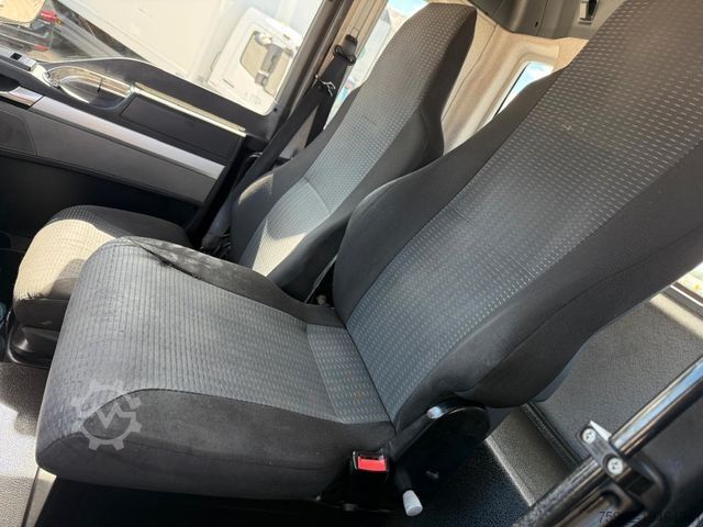 Vrachtwagenchassis MAN TGS 26.320 FG /   6x2   LIFT/LENK NEBENANTRIEB