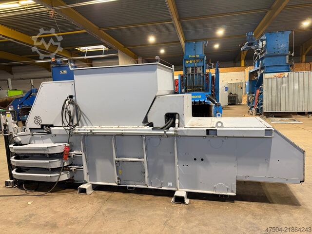 Balenpers Dixi 60 SLS