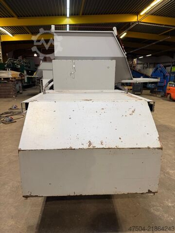 Balenpers Dixi 60 SLS