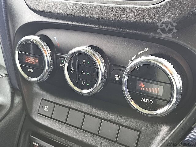 Bakwagen IVECO DAILY 70C18 ac automaat EURO6