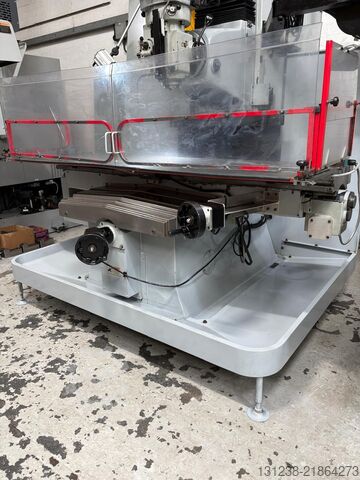 Frezarka narzędziowa XYZ Machine Toosl SMX 5000 3 Axis CNC Bed Milling Mach