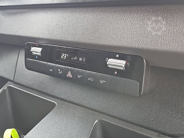 Carrinha de tejadilho alto MERCEDES-BENZ SPRINTER 316 L2H2 Mbux RWD Autom!
