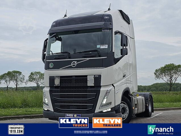 Standard-SZM VOLVO FH 500 XL
