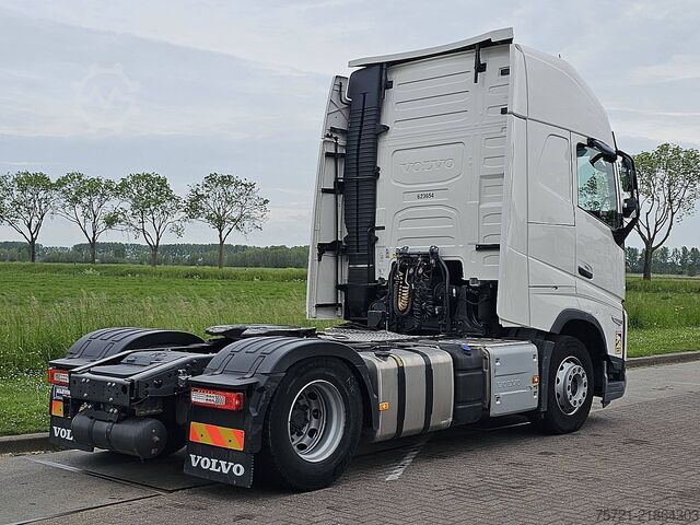 Standard-SZM VOLVO FH 500 XL